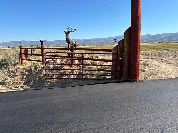 5 Acres of Land for Sale in Spring City, Utah