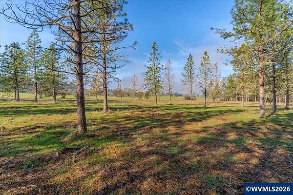 8.62 Acres of Residential Land for Sale in Lebanon, Oregon