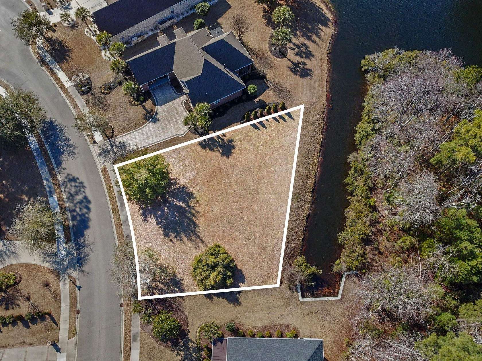 0.42 Acres of Residential Land for Sale in Conway, South Carolina