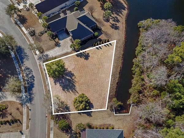 0.42 Acres of Residential Land for Sale in Conway, South Carolina