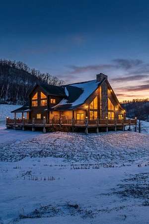 188 Acres of Recreational Land for Sale in Nelson, Wisconsin