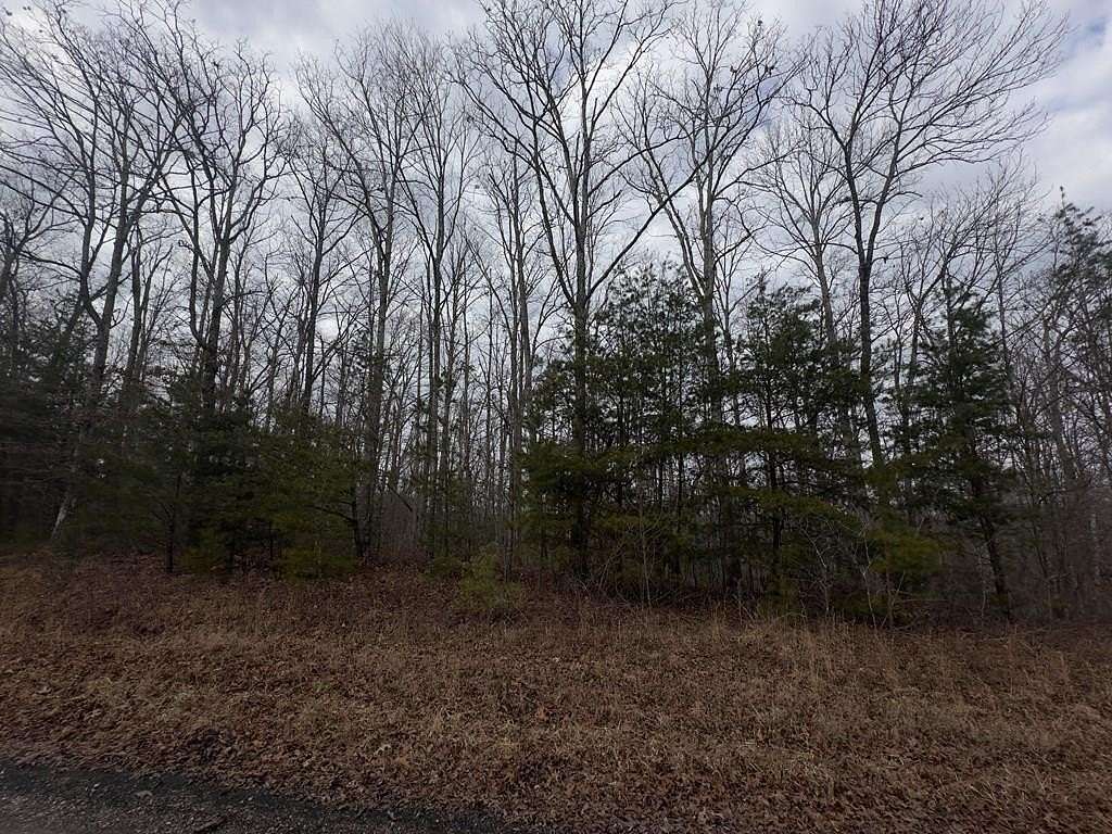 8.38 Acres of Residential Land for Sale in Jamestown, Tennessee