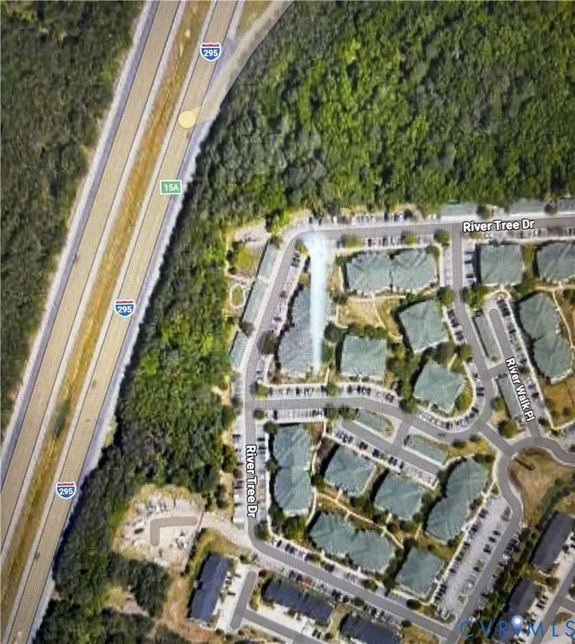 0.92 Acres of Mixed-Use Land for Sale in Chester, Virginia