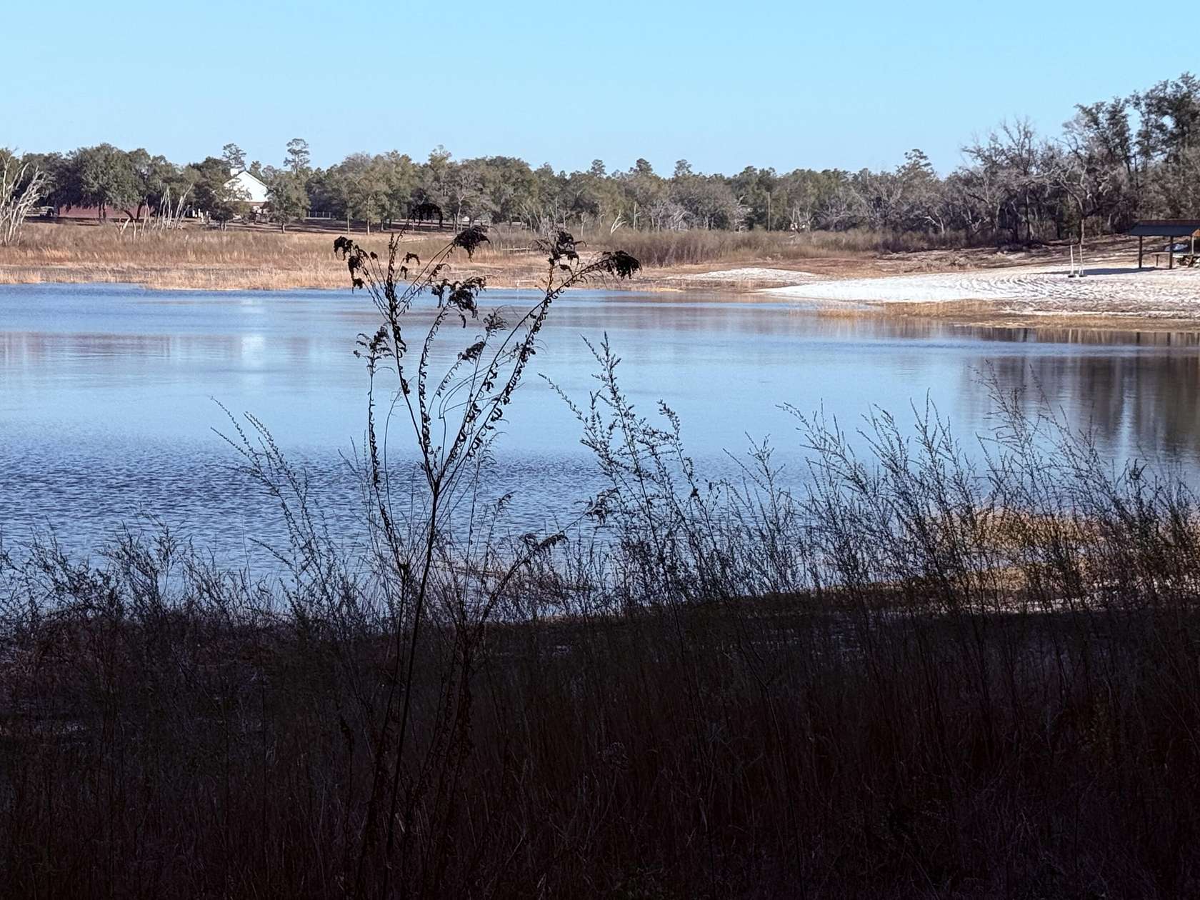 1.69 Acres of Residential Land for Sale in Chipley, Florida