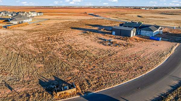 1.47 Acres of Residential Land for Sale in Lubbock, Texas