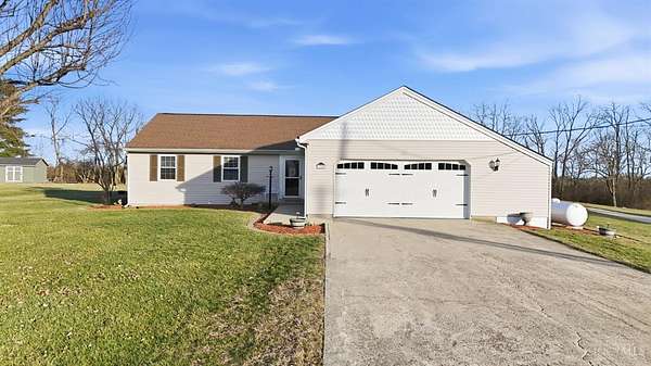 1.56 Acres of Residential Land with Home for Sale in Hamilton, Ohio