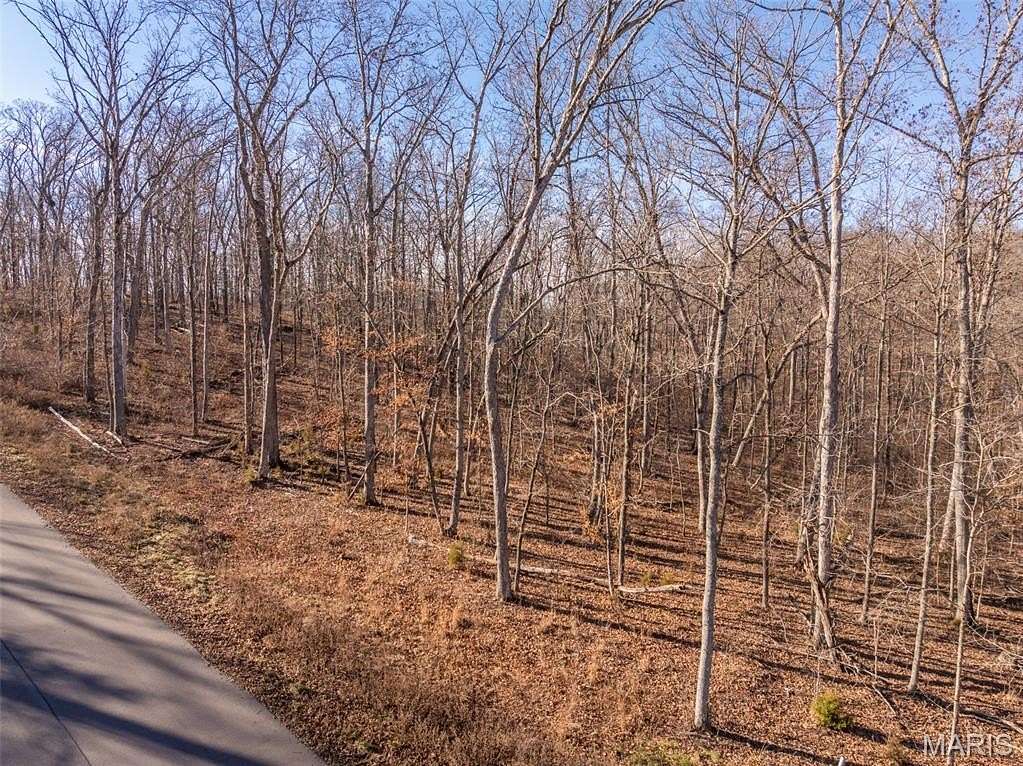 2 Acres of Residential Land for Sale in Innsbrook, Missouri
