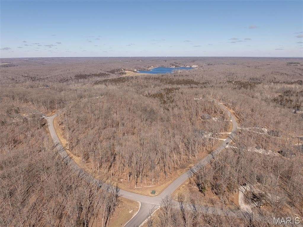 2 Acres of Residential Land for Sale in Innsbrook, Missouri