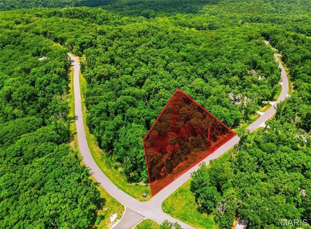 2 Acres of Residential Land for Sale in Innsbrook, Missouri