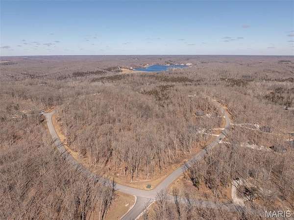 2 Acres of Residential Land for Sale in Innsbrook, Missouri