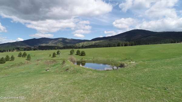20.2 Acres of Land for Sale in Tensed, Idaho