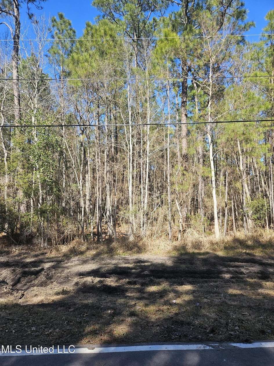 0.22 Acres of Residential Land for Sale in Ocean Springs, Mississippi