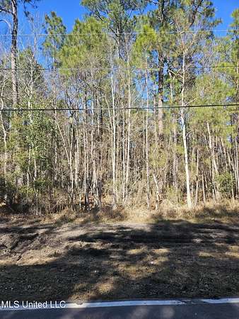 0.22 Acres of Residential Land for Sale in Ocean Springs, Mississippi