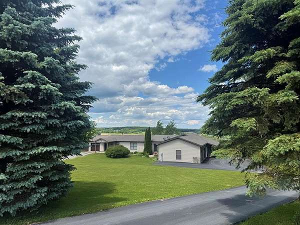 2.3 Acres of Land with Home for Sale in Coudersport, Pennsylvania