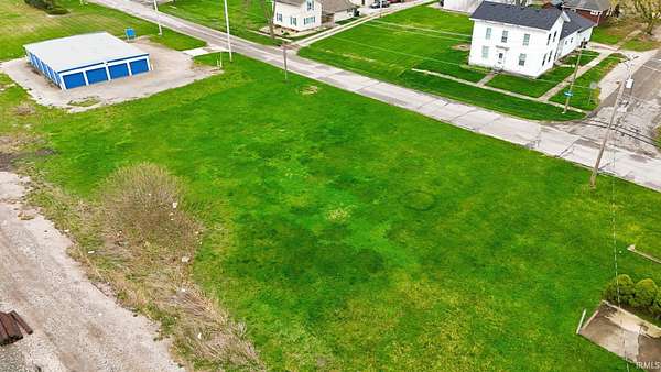 0.39 Acres of Commercial Land for Sale in Waterloo, Indiana