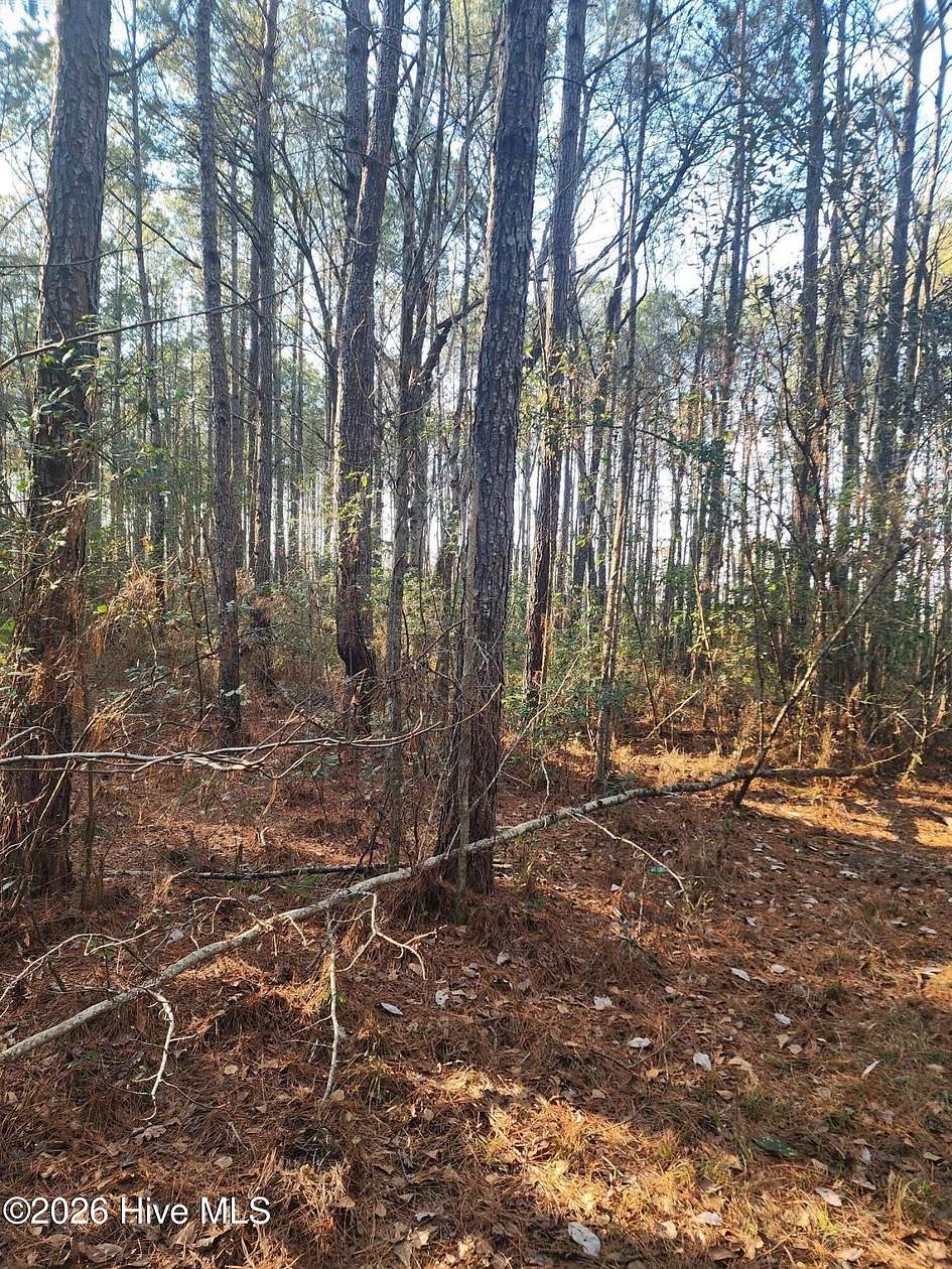 5.33 Acres of Land for Sale in Rocky Point, North Carolina