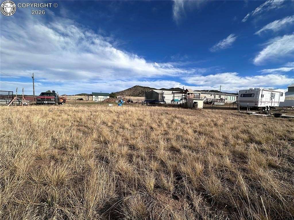 0.14 Acres of Land for Sale in Westcliffe, Colorado