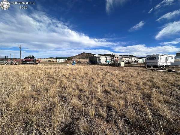 0.14 Acres of Land for Sale in Westcliffe, Colorado