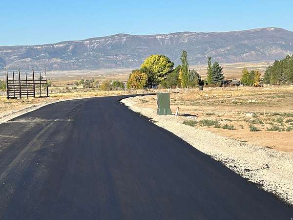 5.5 Acres of Residential Land for Sale in Spring City, Utah