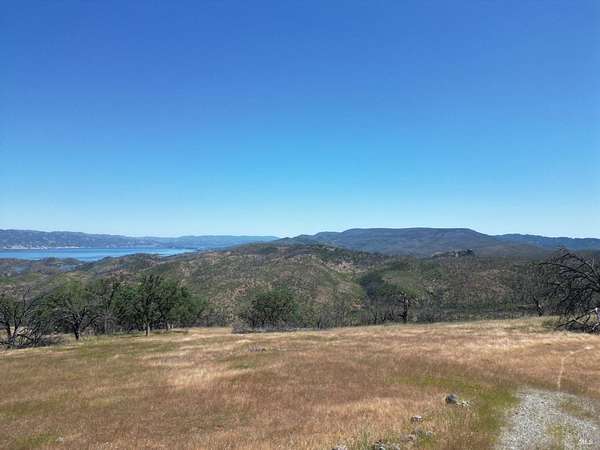 49.9 Acres of Recreational Land for Sale in Pope Valley, California