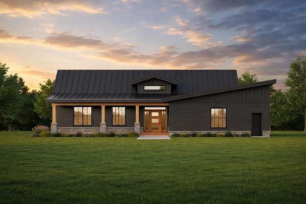 1.56 Acres of Residential Land with Home for Sale in Necedah, Wisconsin