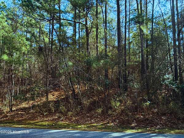 1.35 Acres of Residential Land for Sale in Vass, North Carolina