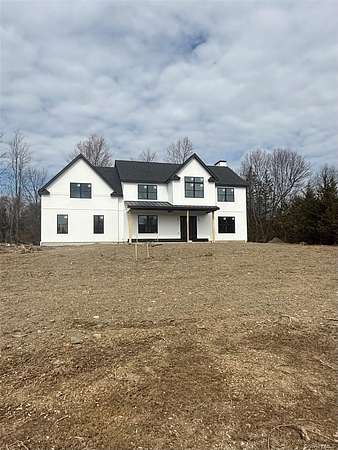 3.3 Acres of Land with Home for Sale in Florida, New York