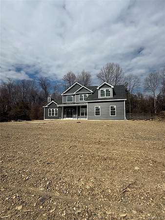 2.8 Acres of Land with Home for Sale in Florida, New York