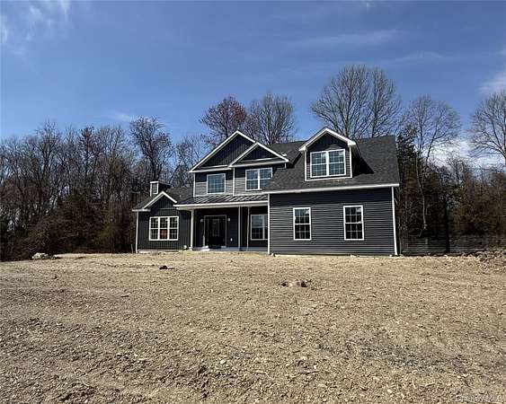 2.8 Acres of Land with Home for Sale in Florida, New York