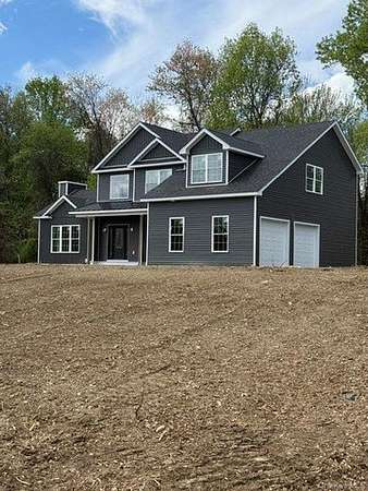 2.8 Acres of Land with Home for Sale in Florida, New York