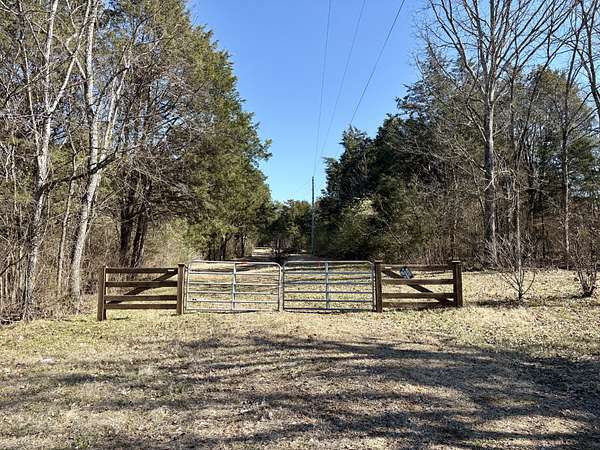 5.23 Acres of Residential Land for Sale in Hermitage, Tennessee