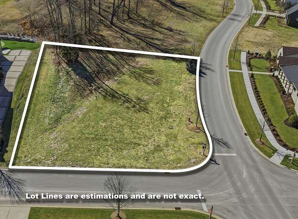 0.44 Acres of Residential Land for Sale in College Grove, Tennessee