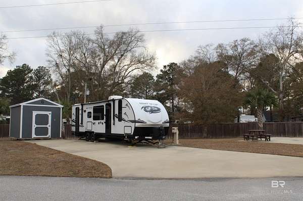 0.06 Acres of Land for Sale in Gulf Shores, Alabama