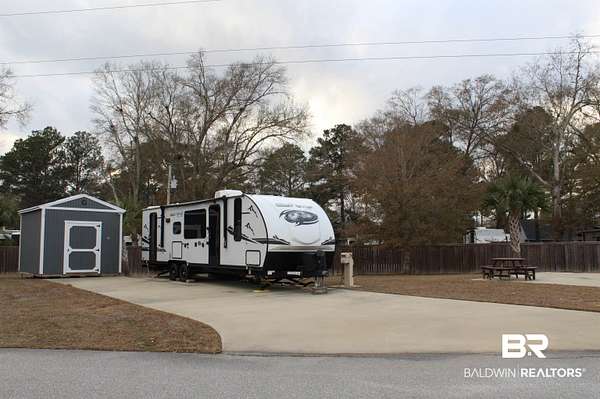0.06 Acres of Land for Sale in Gulf Shores, Alabama