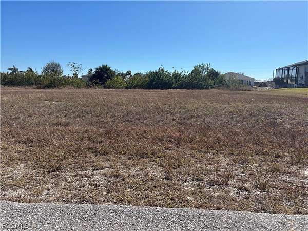0.23 Acres of Commercial Land for Sale in Cape Coral, Florida
