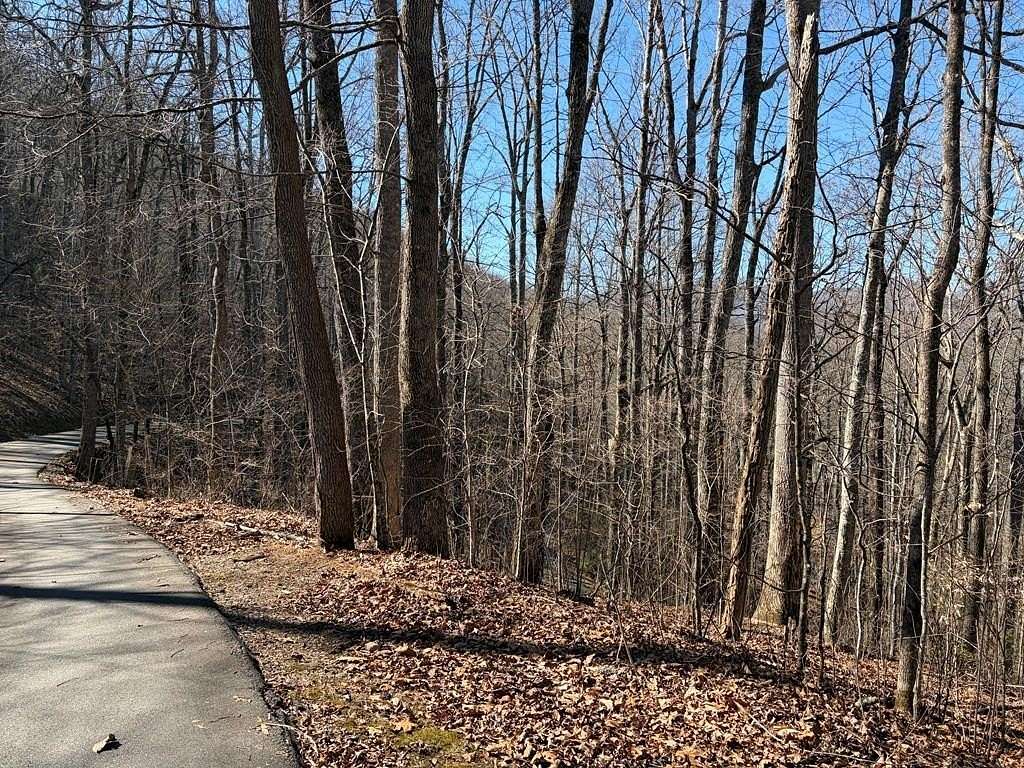 1.19 Acres of Residential Land for Sale in Franklin, North Carolina