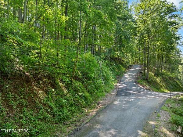 1.48 Acres of Residential Land for Sale in Sevierville, Tennessee