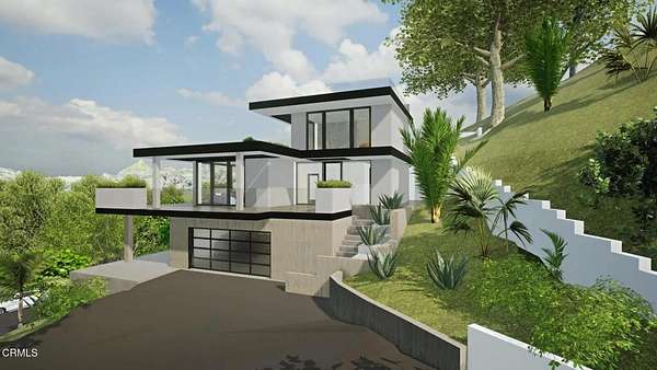 0.89 Acres of Residential Land for Sale in Malibu, California