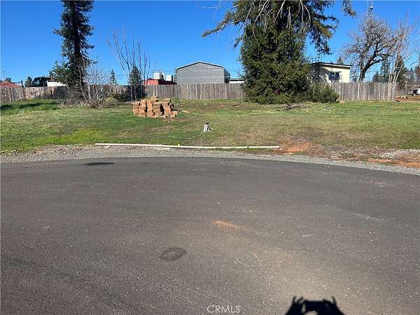 0.2 Acres of Commercial Land for Sale in Paradise, California