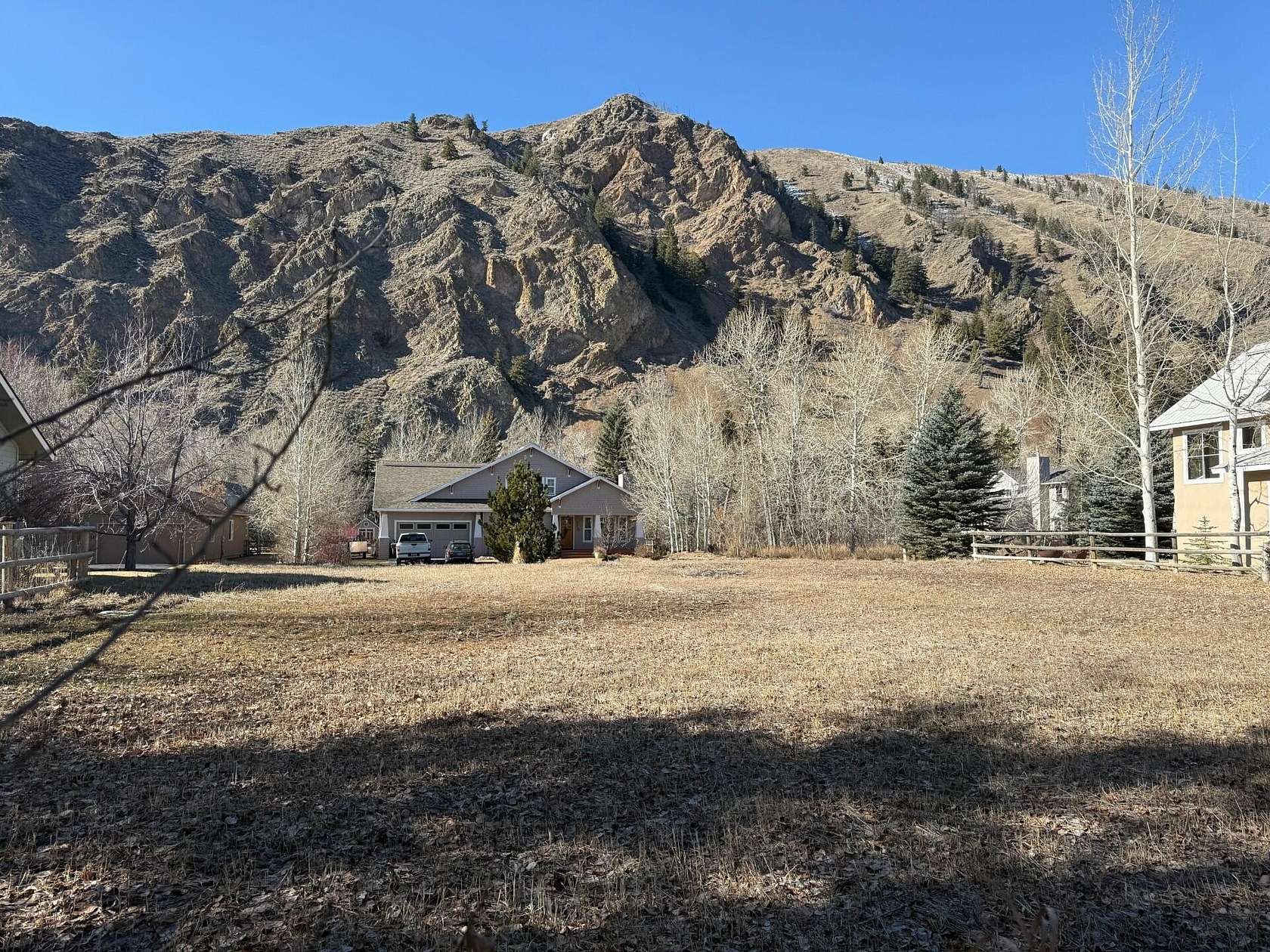 0.24 Acres of Residential Land for Sale in Hailey, Idaho