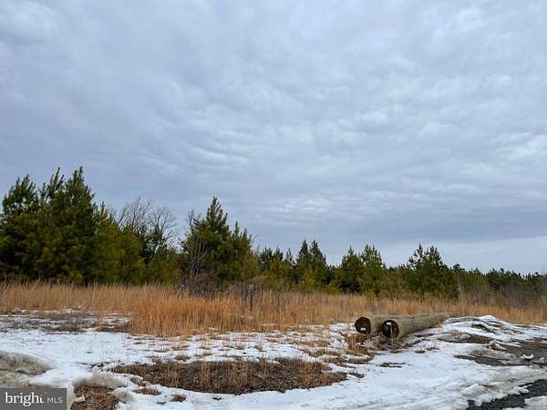 2.32 Acres of Commercial Land for Sale in Ruther Glen, Virginia