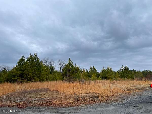 2.32 Acres of Commercial Land for Sale in Ruther Glen, Virginia
