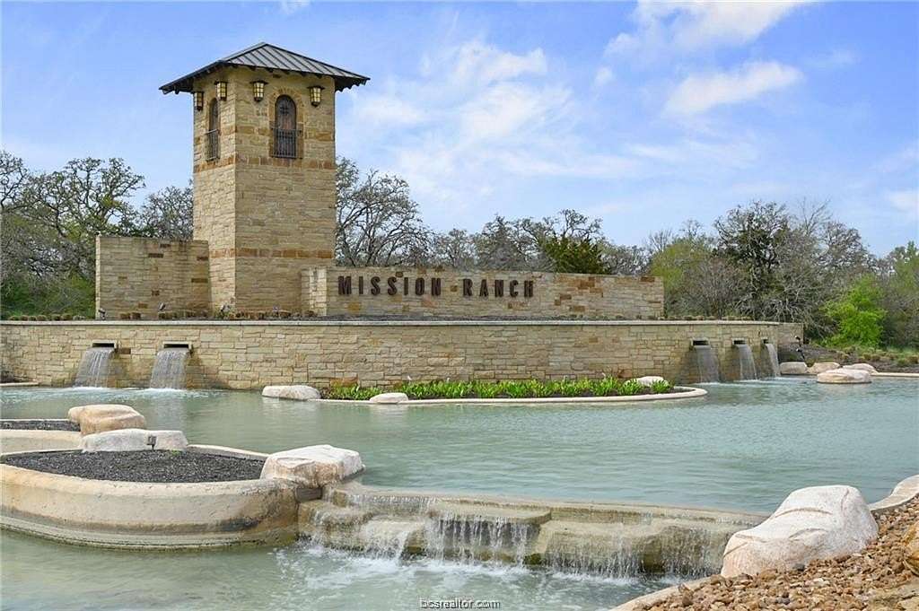 0.38 Acres of Residential Land for Sale in College Station, Texas