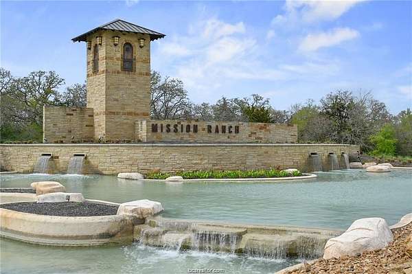 0.38 Acres of Residential Land for Sale in College Station, Texas