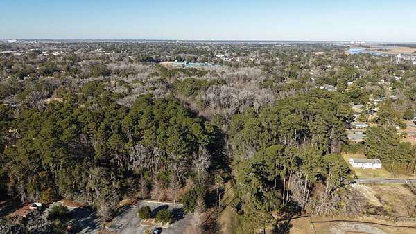 0.62 Acres of Land for Sale in Thunderbolt, Georgia