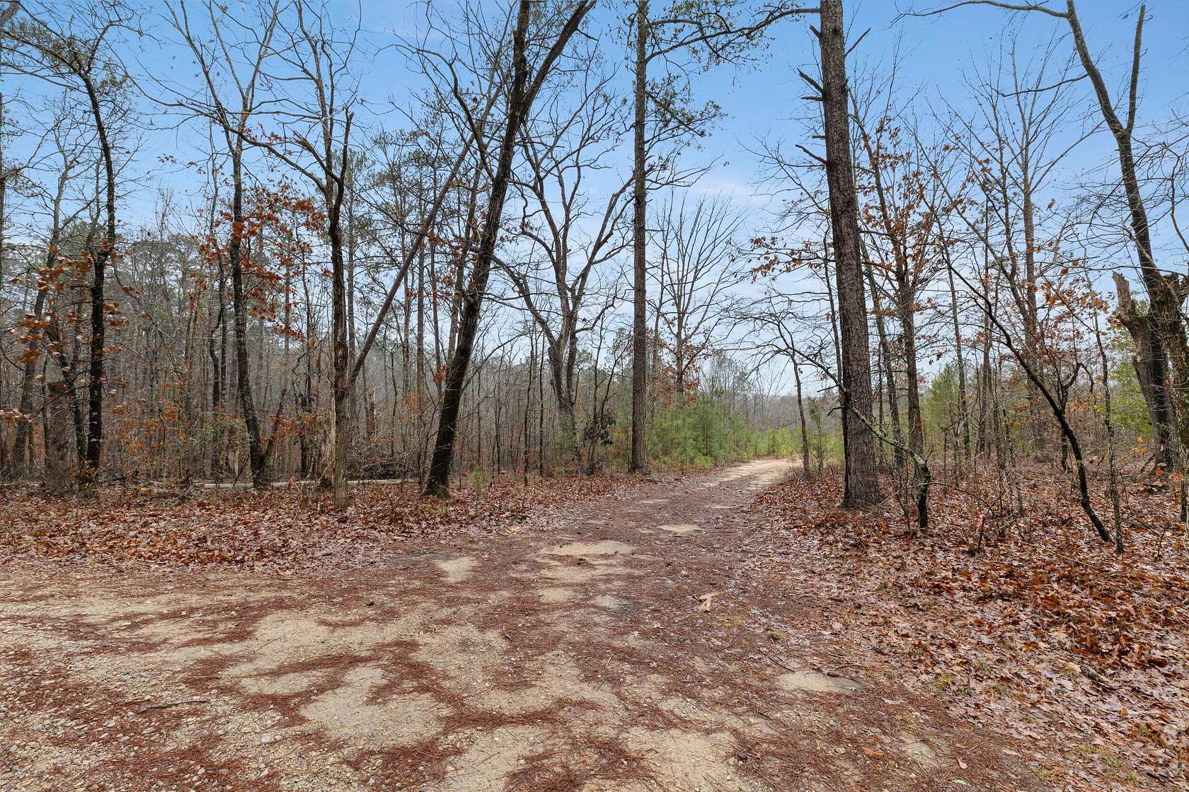 8 Acres of Residential Land for Sale in Clarks Hill, South Carolina