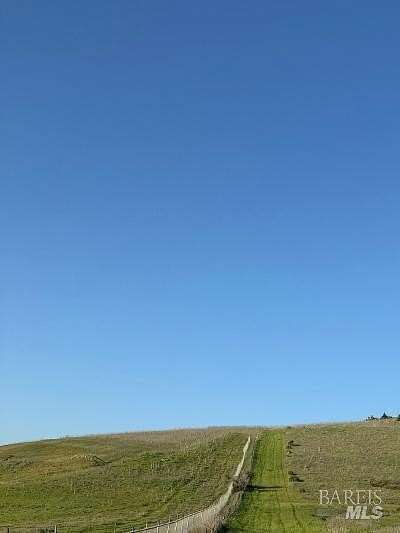 22.9 Acres of Commercial Land for Sale in American Canyon, California