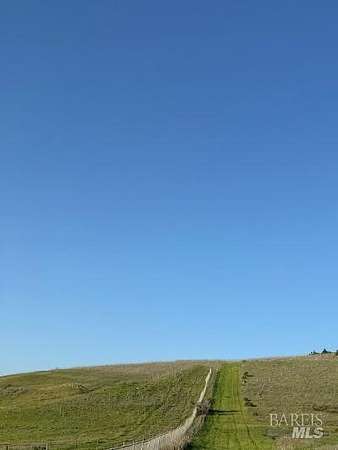 22.9 Acres of Commercial Land for Sale in American Canyon, California