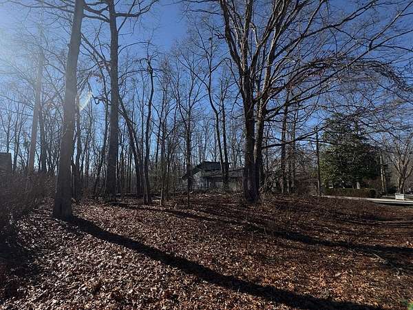 0.24 Acres of Residential Land for Sale in Crossville, Tennessee