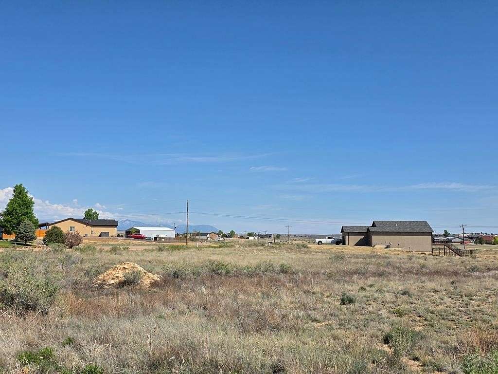 1 Acre of Residential Land for Sale in Pueblo West, Colorado
